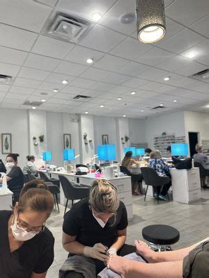 toi nail spa wellington reviews